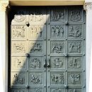 신학트레이드 | 취리히 그로스뮌스터 / 바세르교회