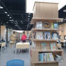 유성도서관 이미지