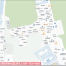 수정로+남한산성로 이미지