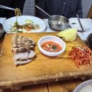 효자상 | 마포 색동저고리 한정식 | 효자상 후기 (예약·주차 정보)