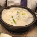 일품돼지국밥 방촌점