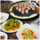 돈대감숯불화로구이 이미지