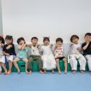 국가대표 스타클래스 태권도장 이미지