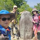 가평 울업산 신선봉(26.5.30) 이미지