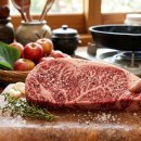 장수한우지방공사 | 장수 사과 한우 집에서 맛있게 굽는 법과 고기 고르는 팁