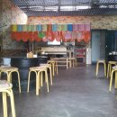 실내포장마차식당 이미지