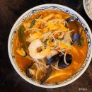 덕진-126 | [내돈내산 : 전주 베트남 음식 맛집] 에머이 전북대점, 맛있는 후기