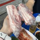 을지로/모아식품 :: 서울 야장 삼겹살 맛집 평일 저녁 웨이팅 후기
