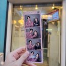 이동욱 | 내 배우랑 인생네컷을 찍을 수 있다!? ,포토이즘 × 이동욱 프래임 후기