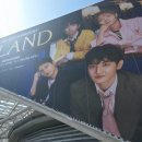 블루클럽화정점 | 루시 콘서트 체조경기장 스탠딩 Y구역 시야 및 지각한 후기