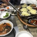 태풍조개구이 이미지