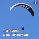 프로시디 | 샤모니여행 필수 코스 알프스 산맥에서 패러글라이딩 후기, 가격
