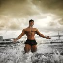 아시아 짐 이미지