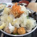 까치울역 2번 출구 | 부천 작동 까치울역 맛집 버섯만두전골 소바맛집 소바애 부천본점