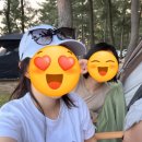 [양양 북분솔밭캠핑장] 바닷가 데크캠핑 후기