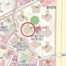 월드마크웨스트엔드 앞 이미지