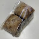초코드림 | 광주 신용동 첨단2지구 파파드림브레드 다크초코 버터넛 치아바타 후기