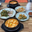 골목순두부 | 안산 순두부 맛집 “수가성순두부” – 이동 먹자골목 인기 해물순두부 &amp; 수육 반찬 후기