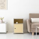 263 | 모듈가구 심플리 협탁 BC263 솔리드베이지 44914289 인생템 등극? 후기들 꼼꼼 분석