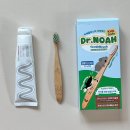 닥터노아치과의원 | 치과의사가 만든 아기칫솔 닥터노아 고불소 아기치약 추천 후기