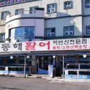 동해활어자연산전문점 | 강원도 고성 로컬 맛집 출중했던 동해활어자연산전문점
