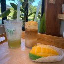 CU 춘천신북산천점 | 춘천 신북 카페 유기농 베이커리 구황작물 이색카페 추천 파머스가든 시그니처 메뉴 후기 여행 당일치기