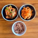 마시안해물칼국수 | 영종도 점심 밥집 마시안해물칼국수｜황제칼국수와 기본 제공 보쌈 후기