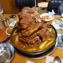 장수감자탕 이미지