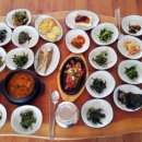 오대산비로봉식당 이미지