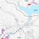 영천댐 상류 하수도정비사업 이미지