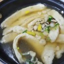 신전떡볶이 상명대점