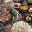 한우리순대국감자탕 이미지