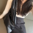 메종드유 | 메종드유 티모 글로시 숄더백/ 무신사 후기/ 무신사 체험단