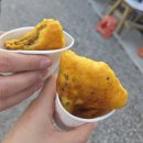 GS25 다대노을점 | 경기도에서 가까운 바다 제부도 물때시간표와 야간해루질 캠핑 씨앗호떡맛집 내돈내산후기