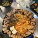 월영동293 | 댓거리 묵은지 삼겹살 꿔 두 번 다녀온 후기