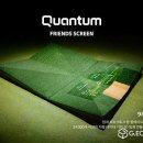 Q스크린골프 이미지