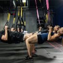 나이스 복싱짐 이미지