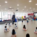 운정 태권도장 이미지