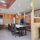 시골쌈밥 이미지