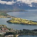 뉴질랜드 한국전 참 이미지