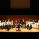 모테트합창단 초청 공연 이미지