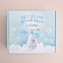 연우스킨&바디 | 베이비 도브 아기 바디워시 바디로션 사용 후기, 신생아 사용 가능!