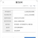 주식회사 디앤비
