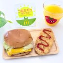 한국맥도날드양재skDT점 | 맥도날드 메뉴 맥모닝 시간 및 가격 그릴드 치킨 버거 후기
