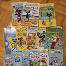 Pete the cat - My first I can read 시리즈 13권 이미지