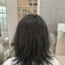 UR(파주시)-[청석로]-하-6 | 동패동 물향기 마을 단발 컷 볼륨매직 후기 글 보고 운정 초롱꽃 마을 미용실 방문