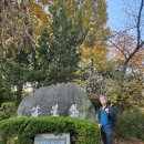 현민종합공사 | 서울 둘레길 5코스 관악산, 돌산(234), 호암산(393) 221029