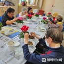 금산군치매안심센터 이미지