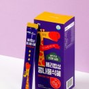 바른식혜