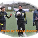 [화보]제주도축구협회장배 중등부 축구대회 본선 토너먼트(1월20일~21일)-(3) 이미지